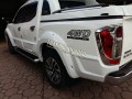 Body xe NISSAN NAVARA 2016 