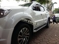 Body xe NISSAN NAVARA 2016 