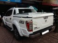 Body xe NISSAN NAVARA 2016 