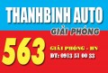 Tưng bừng khai trương ThanhBinhAuto Giải Phóng, Hà Nội