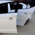 Chén cửa Hyundai Elantra 2016, 2017 