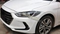 Viền đèn pha Hyundai Elantra 2016, 2017 