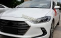 Viền đèn pha Hyundai Elantra 2016, 2017 