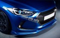 Body lip HYUNDAI ELANTRA 2016 mẫu AERO