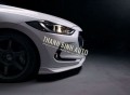 Body lip HYUNDAI ELANTRA 2016 mẫu AERO