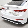 Lip sau Hyundai Elantra 2016, 2017