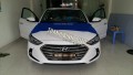 HYUNDAI ELANTRA 2016, 2017 lắp nhiều đồ tại ThanhBinhAuto