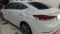 HYUNDAI ELANTRA 2016, 2017 lắp nhiều đồ tại ThanhBinhAuto