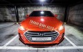 Body độ HYUNDAI ELANTRA 2016 M3