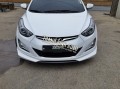 Body độ xe HYUNDAI ELANTRA 2015