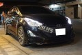 Body độ HYUNDAI ELANTRA 2016 M2