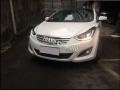 Đèn pha độ nguyên bộ cả vỏ xe HYUNDAI ELANTRA 2012 - 2016