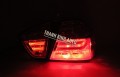Đèn hậu độ nguyên bộ cả vỏ xe BMW SERIES 3 2005 - 2008