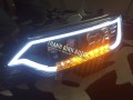 Đèn pha độ nguyên bộ cả vỏ xe TOYOTA CAMRY M3