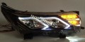 Đèn pha độ nguyên bộ cả vỏ xe TOYOTA ALTIS 2014 - 2016 M3