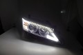Đèn pha độ nguyên bộ cả vỏ xe TOYOTA CAMRY 2012 - 2014 M3