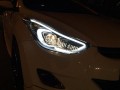 Đèn pha độ nguyên bộ cả vỏ xe HYUNDAI ELANTRA 2012 - 2016 M3