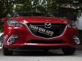 Đèn gầm LED DRL cản trước xe MAZDA 3 AN M5