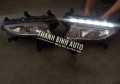 Đèn gầm Led DRL SANTAFE 2016