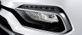 Đèn gầm Led daylight theo xe HYUNDAI SANTAFE 2016