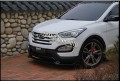 Body độ xe Hyundai Santafe 2013 - 2016