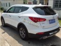 Cản ốp trước sau Hyundai Santafe 2013 - 2016 M2