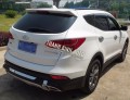 Cản ốp trước sau Hyundai Santafe 2013 - 2016 M2