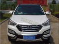 Cản ốp trước sau Hyundai Santafe 2013 - 2016 M2