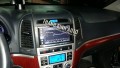 Màn hình DVD cho SANTAFE - Pioneer 8850 , Pioneer AVH-X8850BT