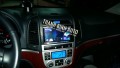 Màn hình DVD cho SANTAFE - Pioneer 8850 , Pioneer AVH-X8850BT