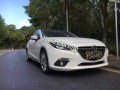 Đèn pha độ nguyên bộ cả vỏ xe MAZDA 3 2016