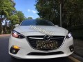 Đèn pha độ nguyên bộ cả vỏ xe MAZDA 3 2016