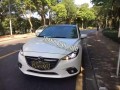 Đèn pha độ nguyên bộ cả vỏ xe MAZDA 3 2016