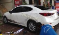 Tem độ MAZDA 3 2016 m1611