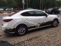 Tem độ xe MAZDA 3 2016 m1610