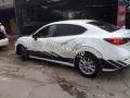 Tem độ xe MAZDA 3 2016 m1610