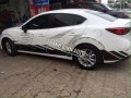 Tem độ xe MAZDA 3 2016 m1610