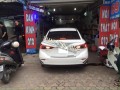 Tem độ xe MAZDA 3 2016 m1610