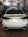 Body xe MAZDA 3 2016 M4