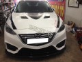 Body xe MAZDA 3 2016 M4