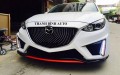 Vài mẫu body độ, calang độ xe MAZDA 3 AN