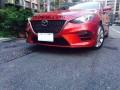 Vài mẫu body độ, calang độ xe MAZDA 3 AN