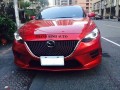 Vài mẫu body độ, calang độ xe MAZDA 3 AN