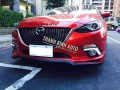 Mặt calang độ MAZDA 3 mẫu sao rơi