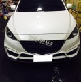 Body độ xe MAZDA 3 AN sedan M3