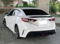 Body độ xe MAZDA 3 AN sedan M3