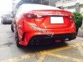 Body độ xe MAZDA 3 AN sedan M2