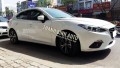 Lên bộ mâm xe MAZDA 3 AN