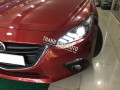 Đèn pha độ nguyên bộ cả vỏ xe MAZDA 3 AN 2014 - 2016 M2