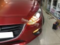 Đèn pha độ nguyên bộ cả vỏ xe MAZDA 3 AN 2014 - 2016 M2